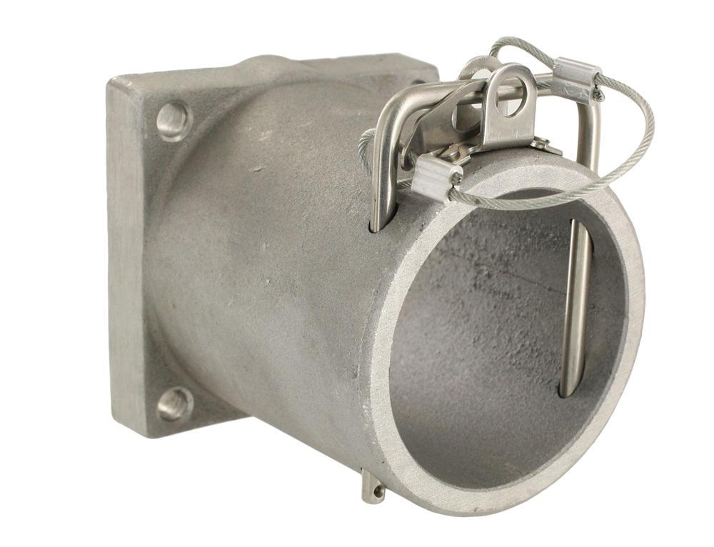 Leviton® 49CSR Single Pole Connector Accessories