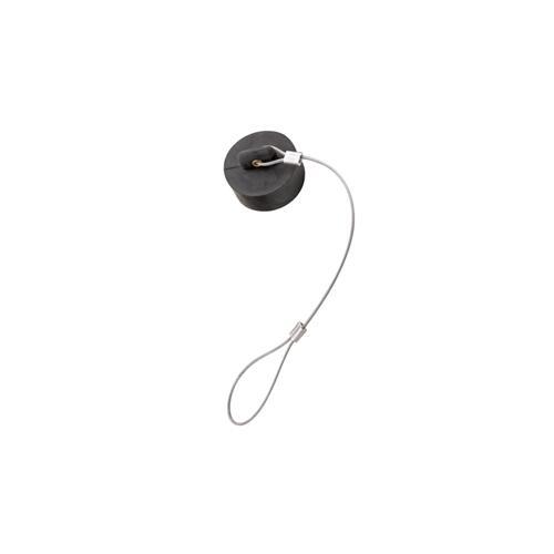 Leviton® 49DSM Single Pole Connector Caps & Covers