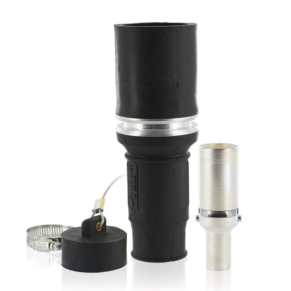 Leviton® 49F31-E Single Pole Plugs