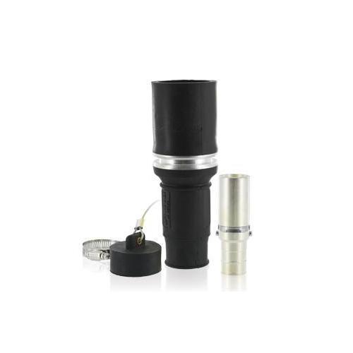 Leviton® 49F44-E Single Pole Connectors