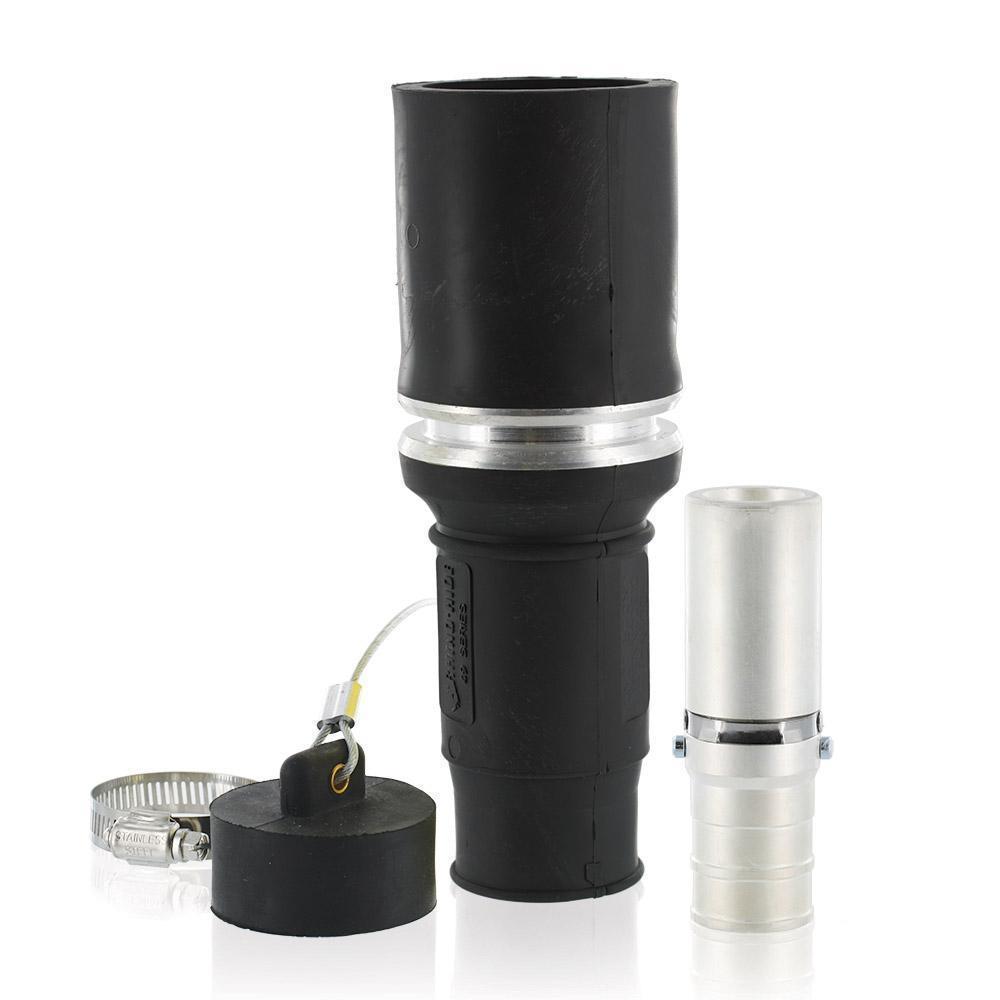 Leviton® 49F53-E Single Pole Connectors