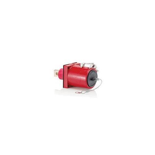 Leviton® 49FR1-XR Single Pole Receptacles