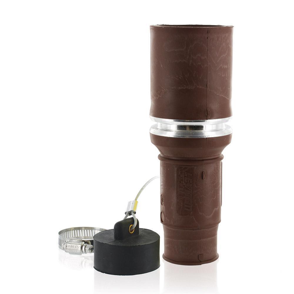 Leviton® 49FSL-H Single Pole Connector Accessories