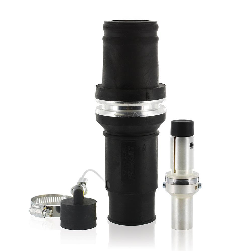 Leviton® 49M31-E Single Pole Connectors