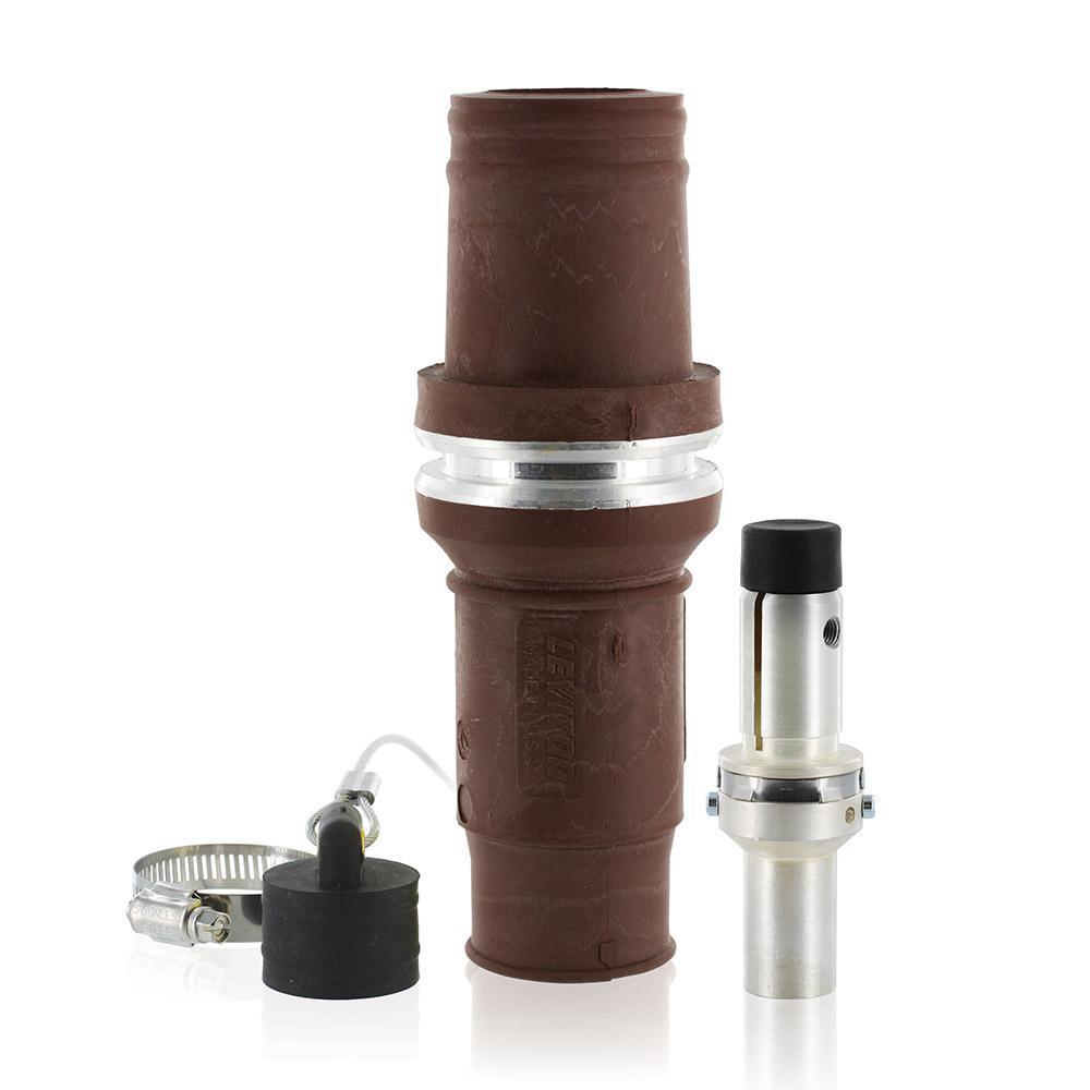 Leviton® 49M31-H Single Pole Connectors