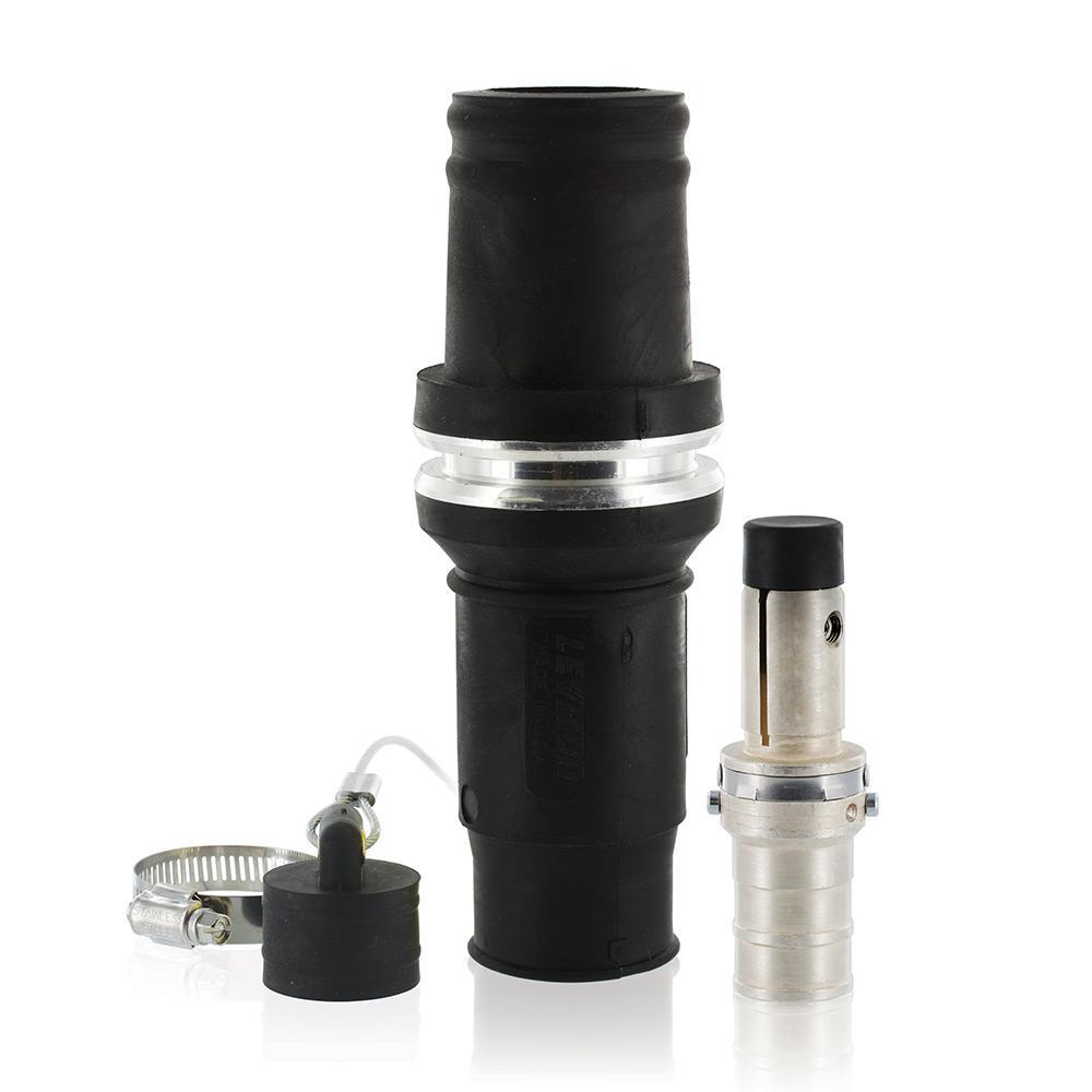 Leviton® 49M44-E Single Pole Plugs