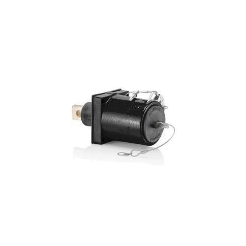 Leviton® 49MR1-XE Single Pole Receptacles