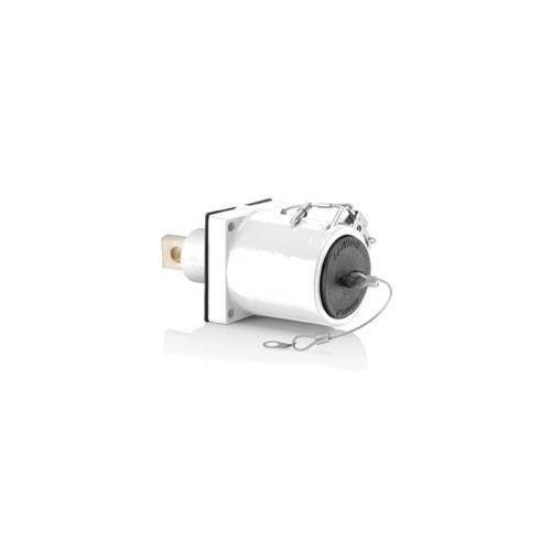 Leviton® 49FR1-XW Single Pole Receptacles