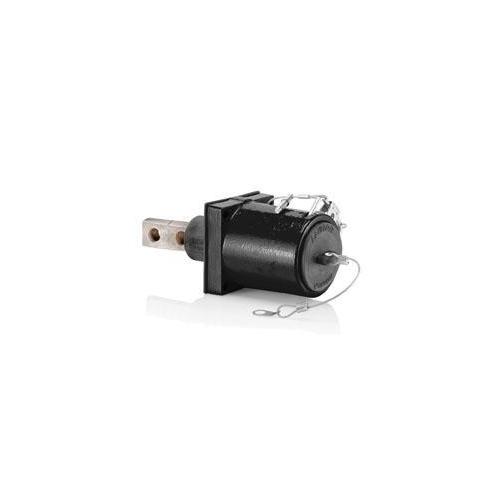 Leviton® 49MR2-XE Double Pole Receptacles