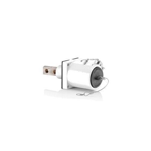 Leviton® 49MR2-XW Double Pole Receptacles