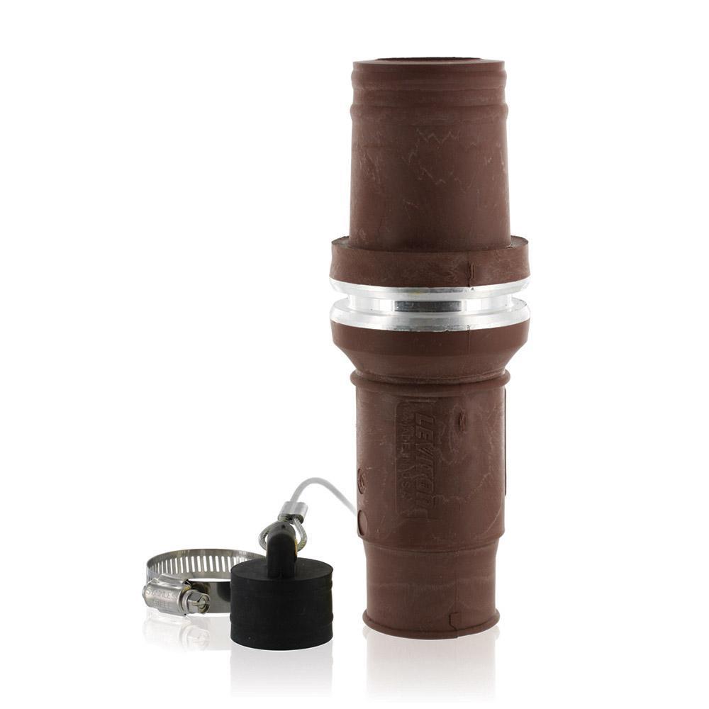 Leviton® 49MSL-H Single Pole Connector Accessories
