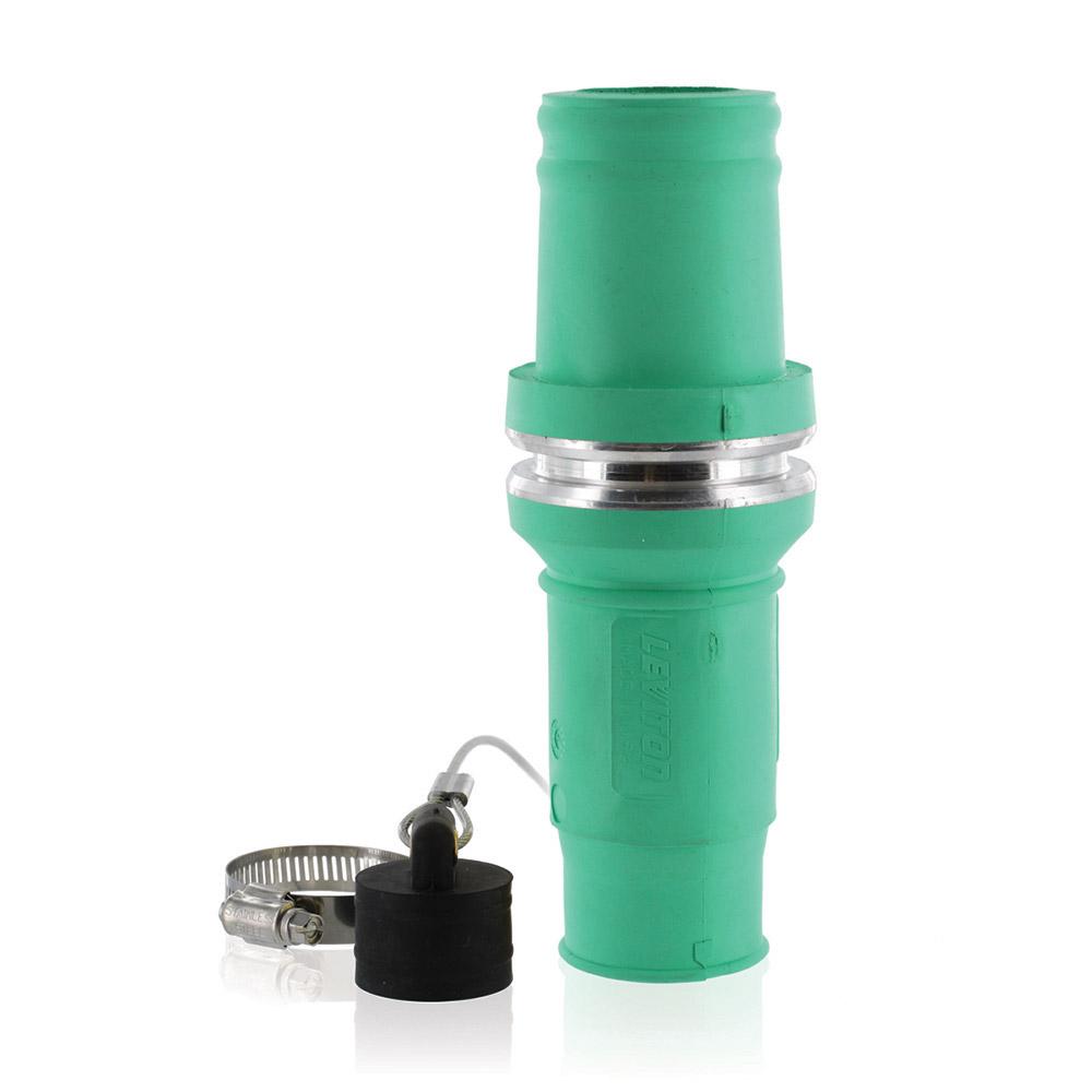 Leviton® 49MSL-G Single Pole Connector Accessories