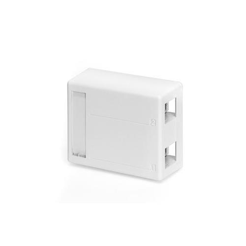 Leviton® 4S089-2WP Surface Mount Boxes
