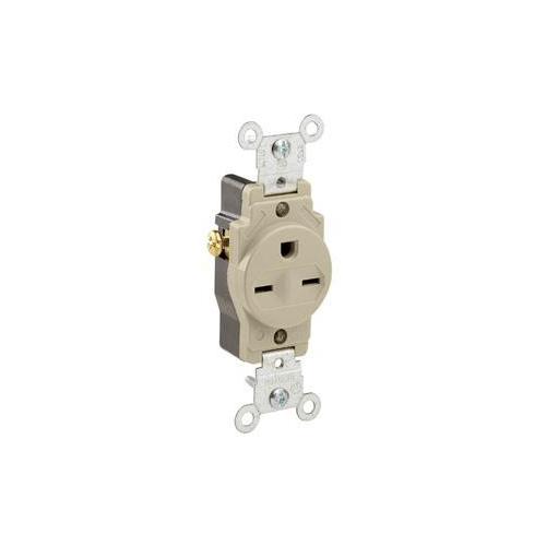 Leviton® 50DST-M01 Fiber Optic Patch Cords