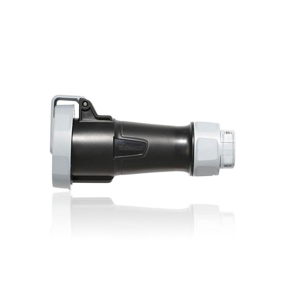 Leviton® 520C5WLEVA Pin & Sleeve Connectors