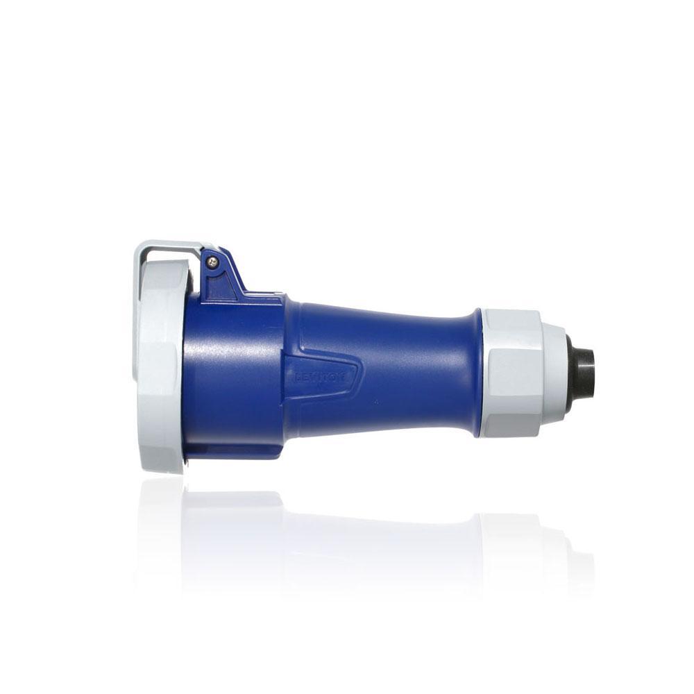 Leviton® 520C9WLEVA Pin & Sleeve Connectors