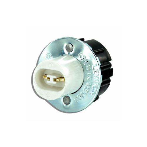 Leviton® 523 Lamp Holders
