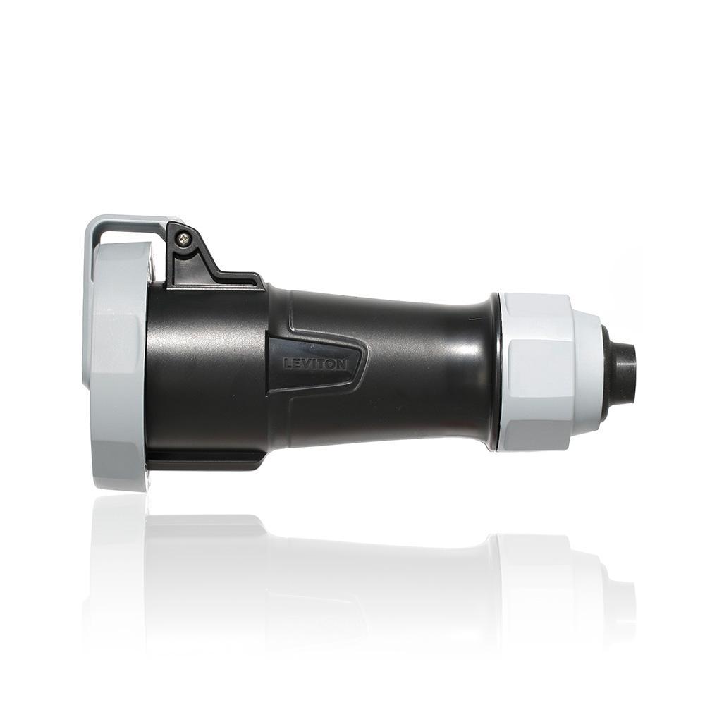 Leviton® 530C5WLEVA Pin & Sleeve Connectors