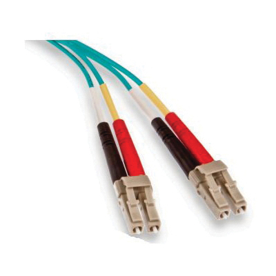 Leviton® 54DLC-M04 Fiber Optic Patch Cords