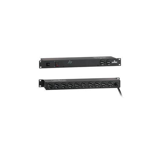 Leviton® 5500-190 Power Distribution Units (PDU)