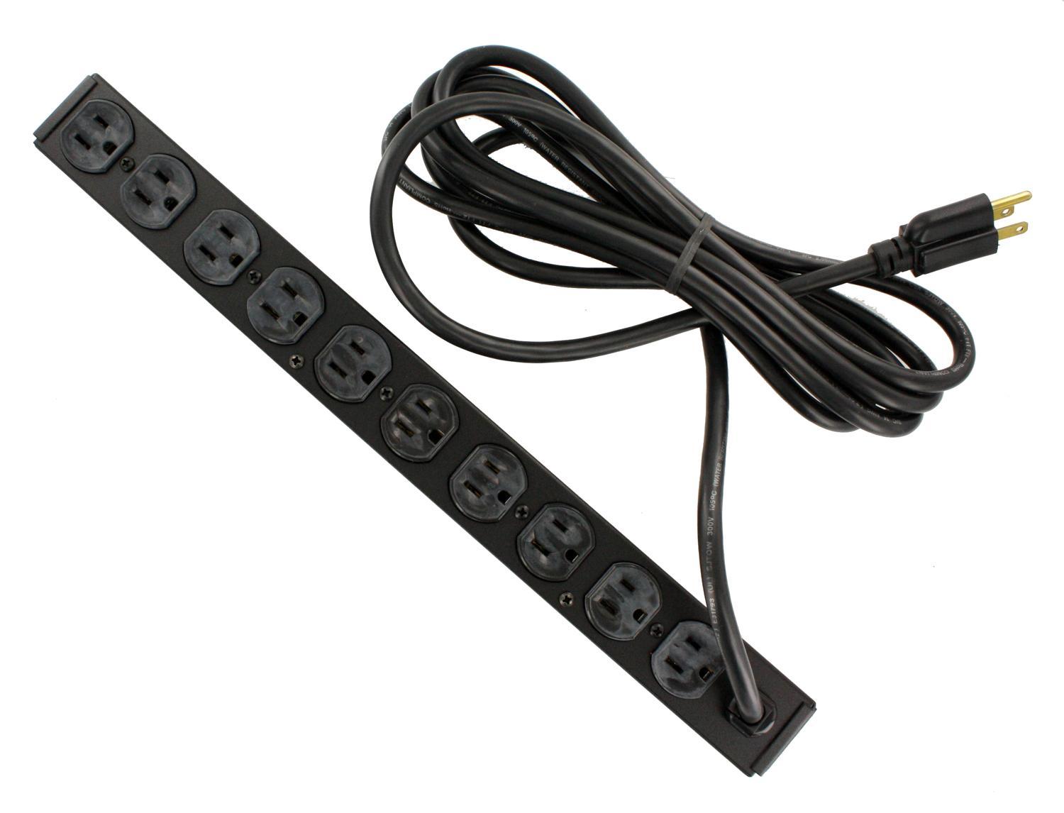 Leviton® 5505-190 Power Distribution Units (PDU)