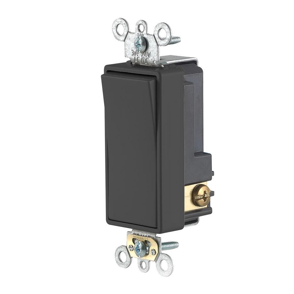 Leviton® 56021-2E Decorative Switches