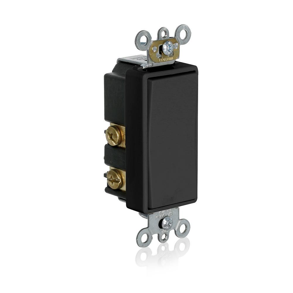 Leviton® 56080-2I Decorative Switches