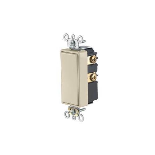 Leviton® 56081-2I Decorative Switches