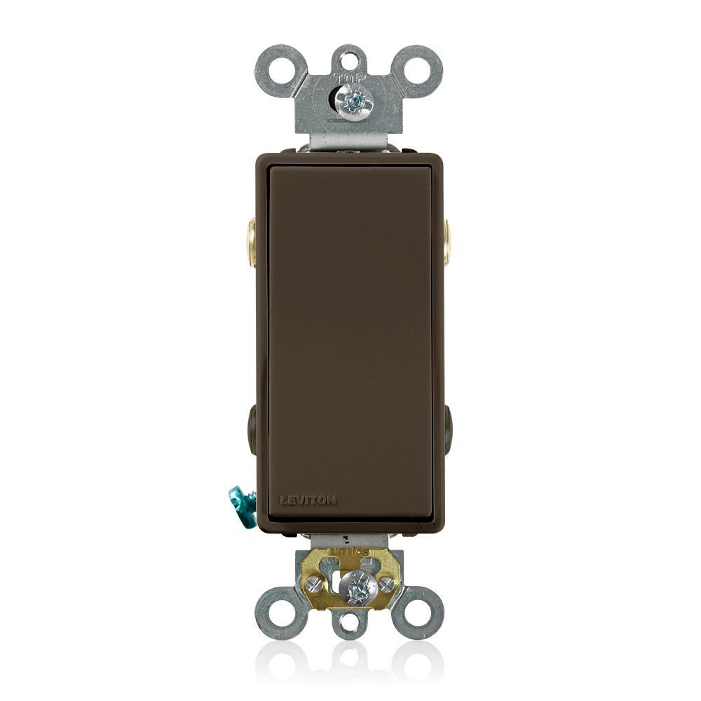 Leviton® 5624-2 Decorative Switches
