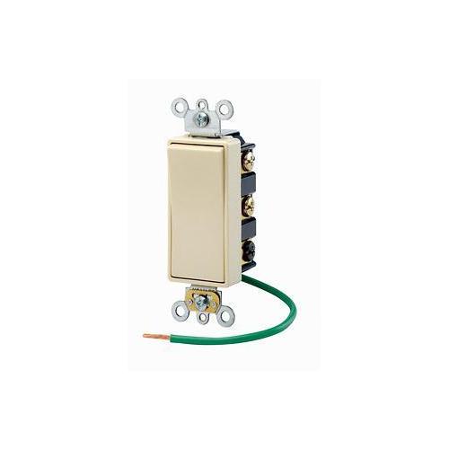 Leviton® 5686-2I Decorative Switches