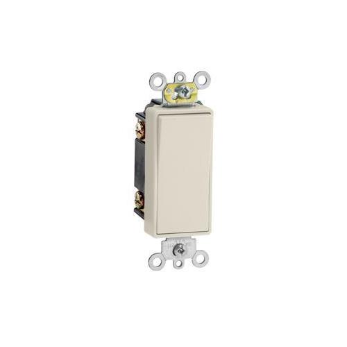 Leviton® 5693-2T Decorative Switches