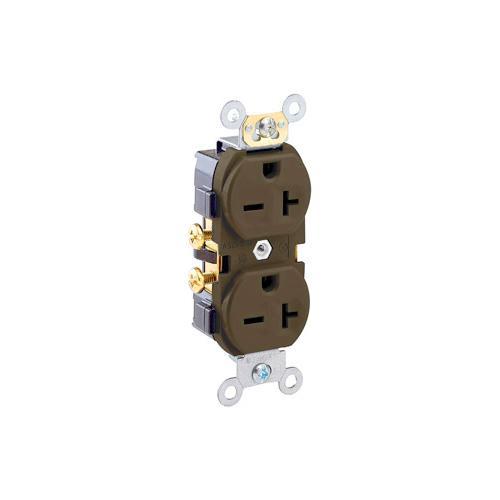 Leviton® 5822 Straight Blade Receptacles