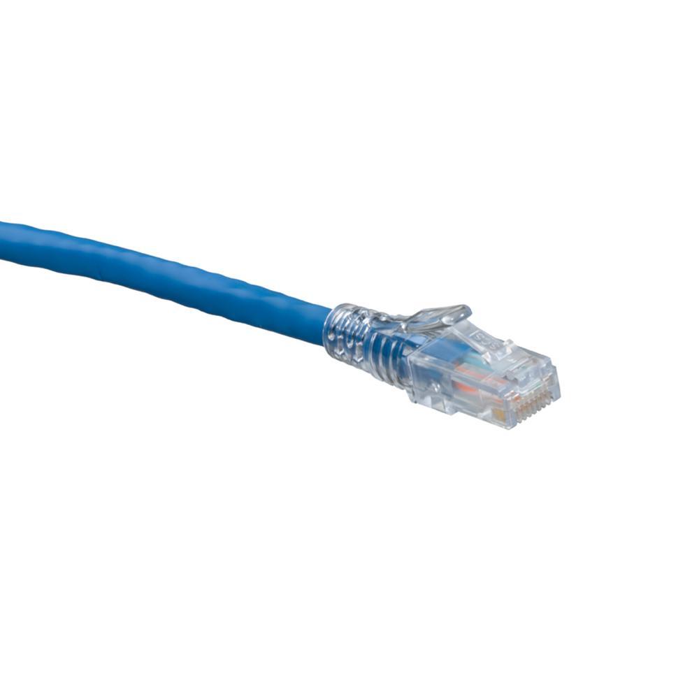 Leviton® 5D460-5L Copper Patch Cords