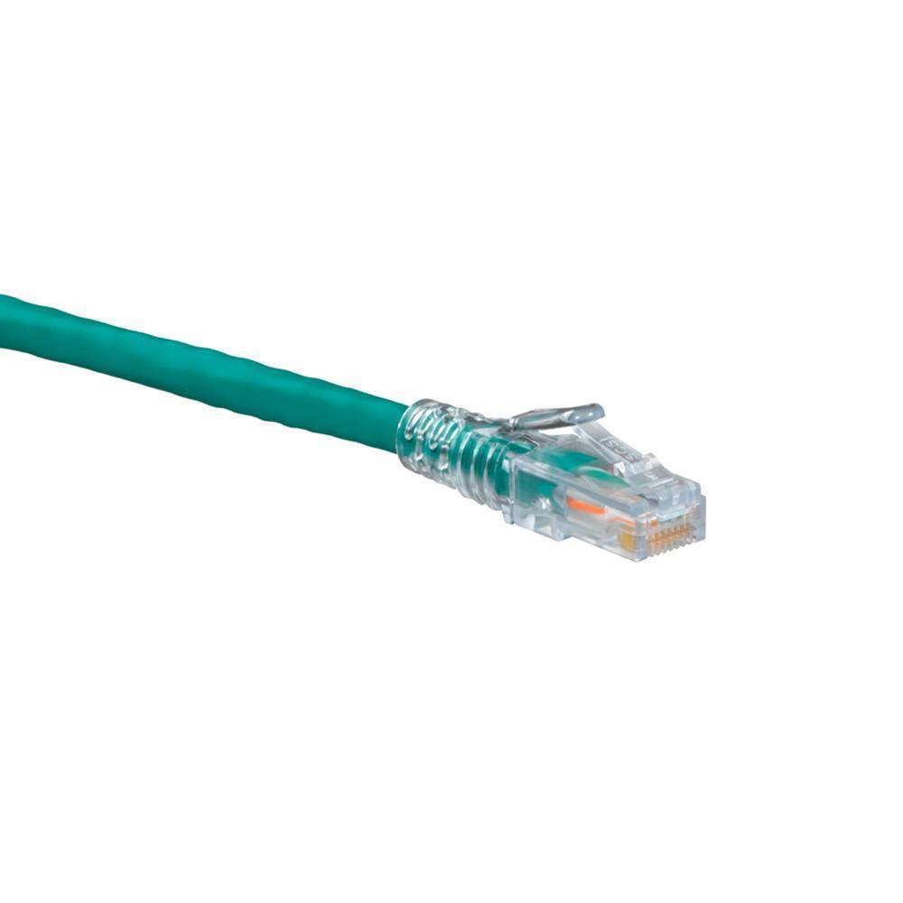 Leviton® 5D460-5G Copper Patch Cords