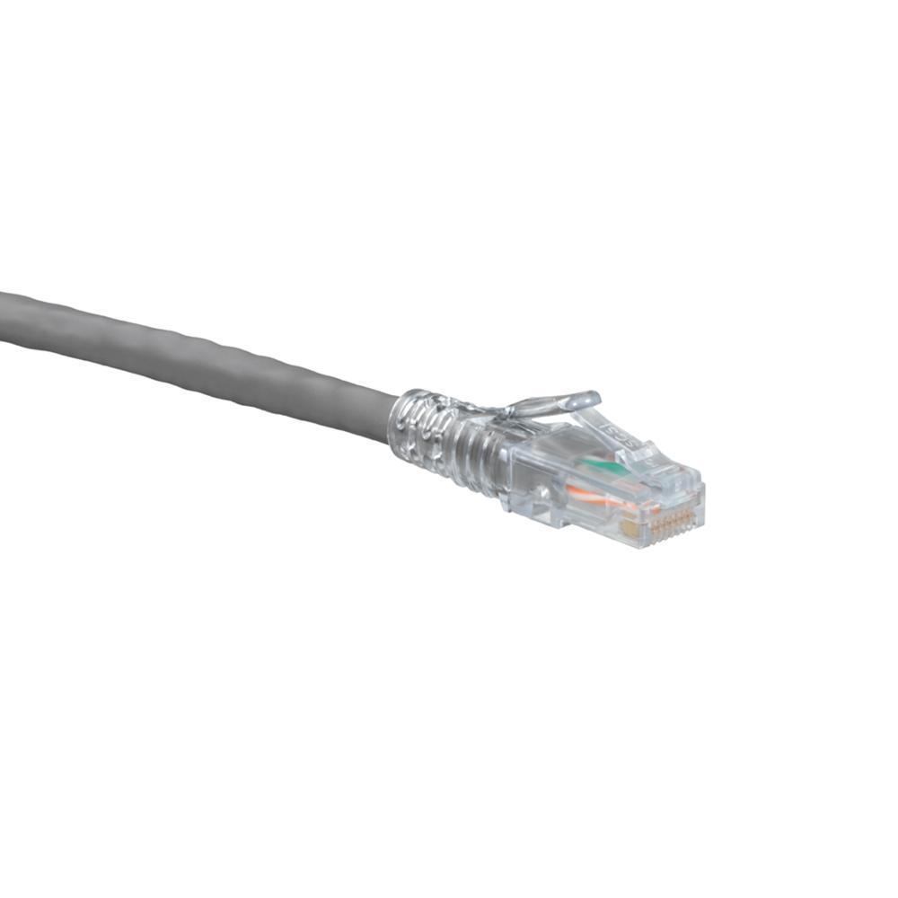 Leviton® 5D460-5S Copper Patch Cords