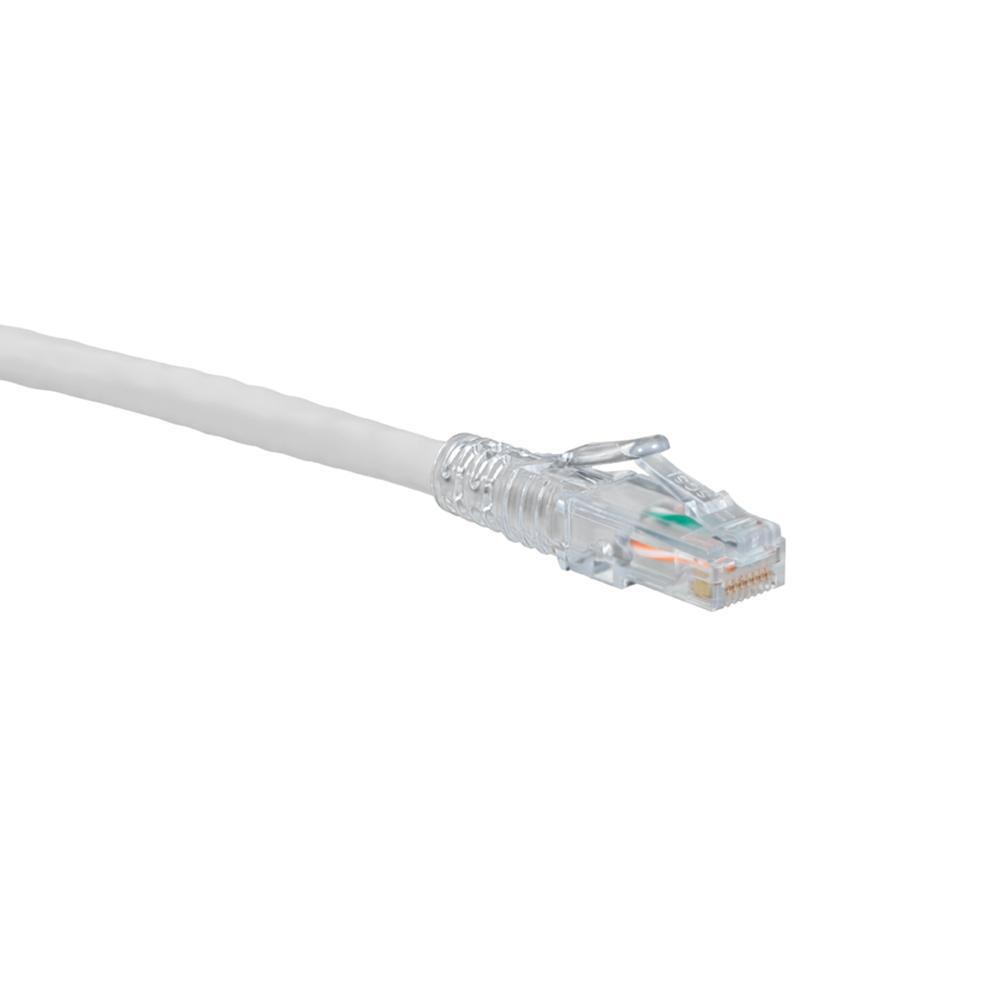 Leviton® 5D460-7W Copper Patch Cords