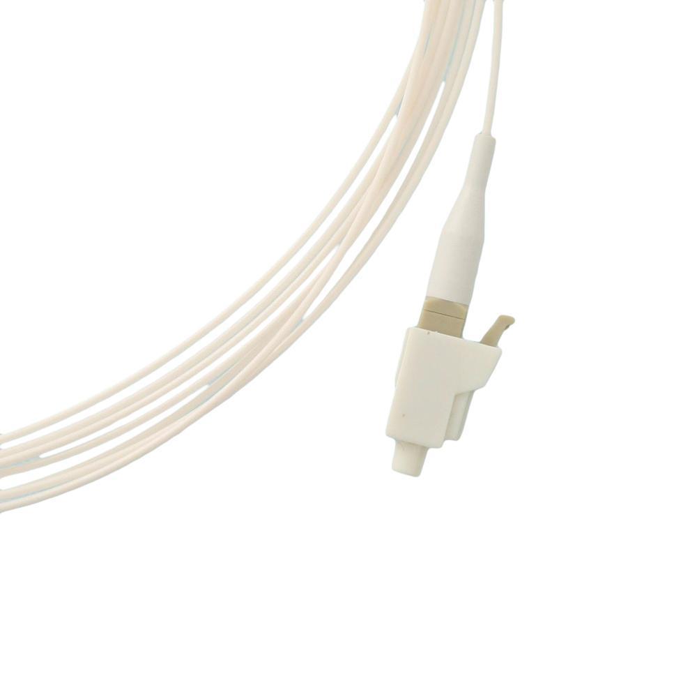Leviton® UPPLC-S03 Fiber Optic Patch Cords