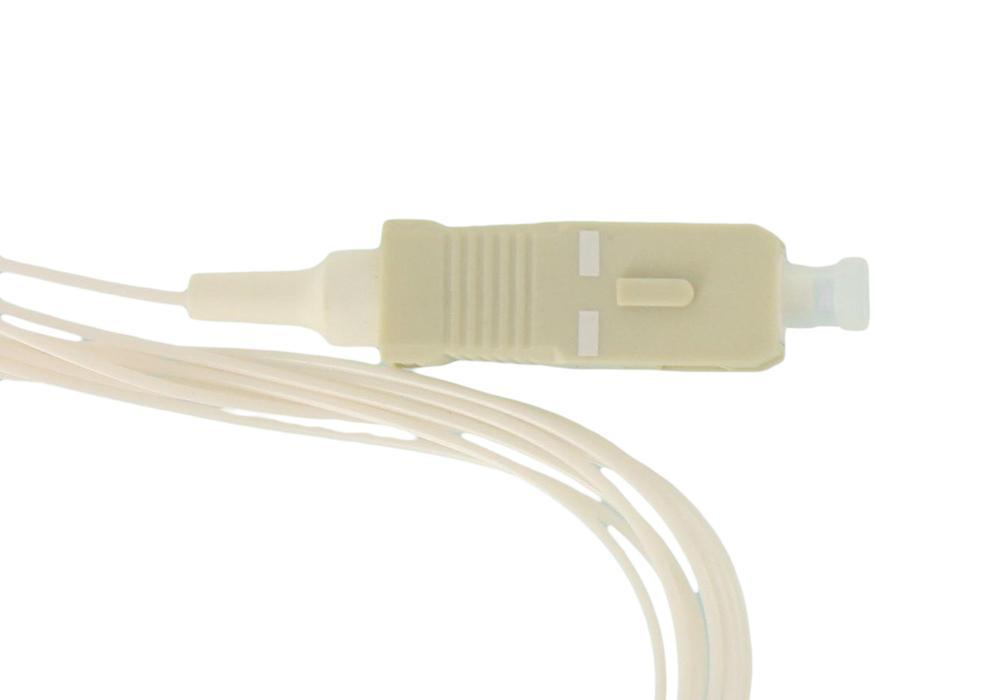 Leviton® 62PSC-M03 Fiber Optic Connectors