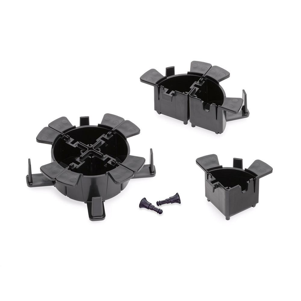 Leviton® 5R100-14R Cable Assembly Storage