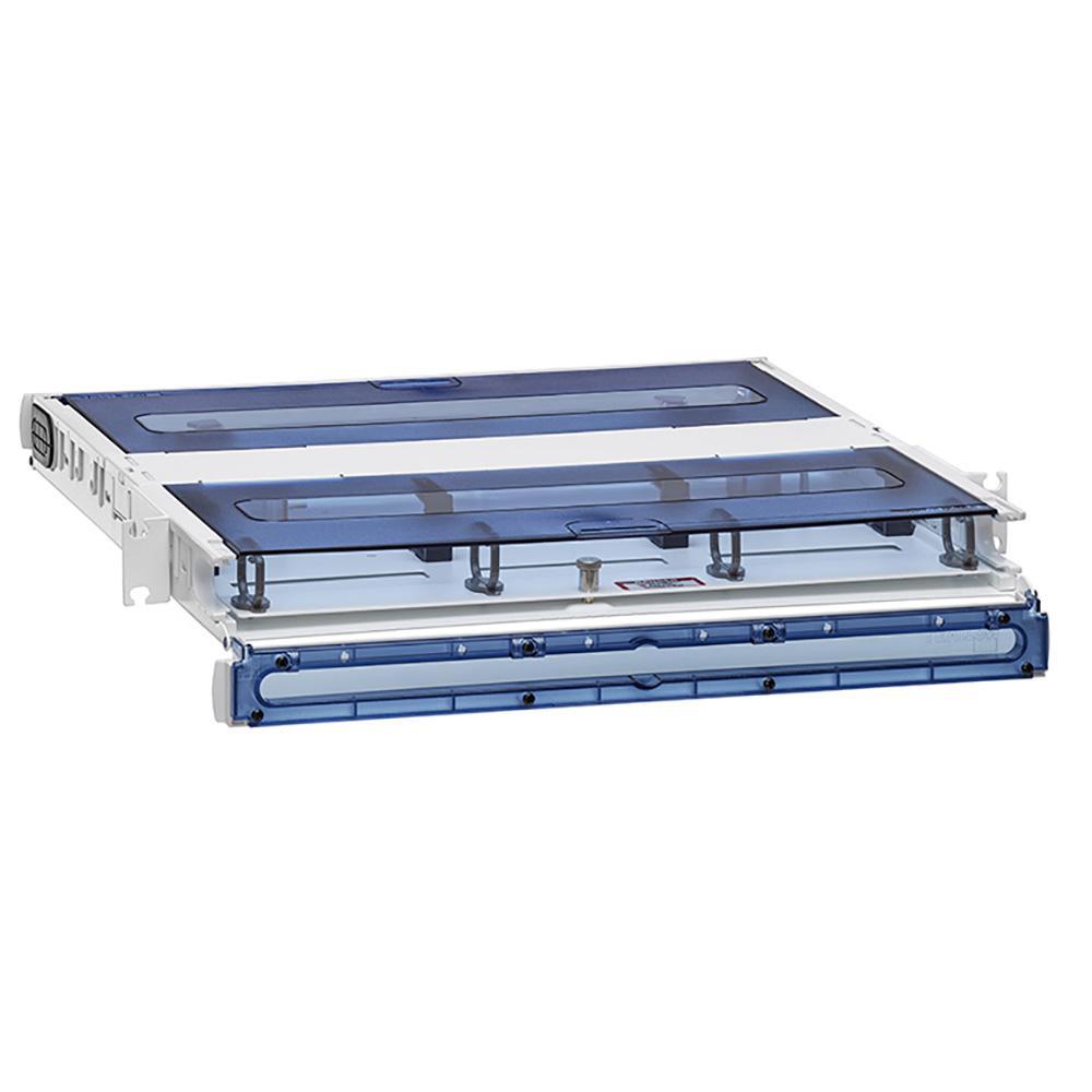 Leviton® 5R1UH-W03 Fiber Optic Enclosures