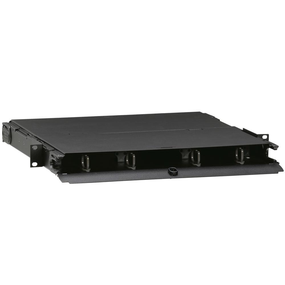 Leviton® 5R1UM-F03 Fiber Optic Patch Panels - Unloaded