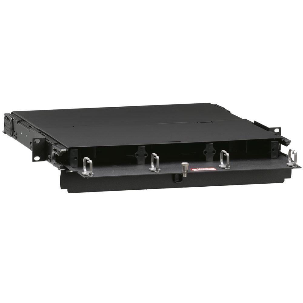 Leviton® 5R1UM-S03 Fiber Optic Splice Enclosures