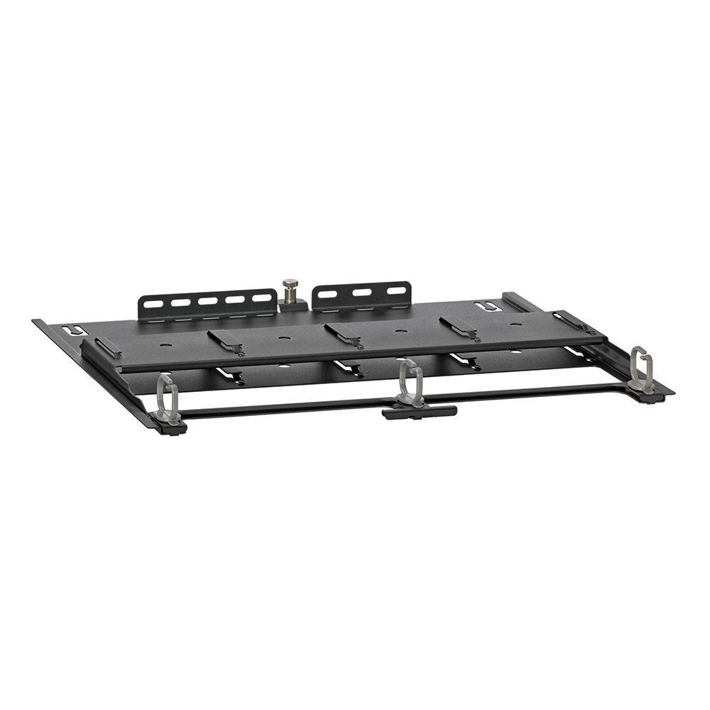 Leviton® 5R1UR-TRY Fiber Optic Trays