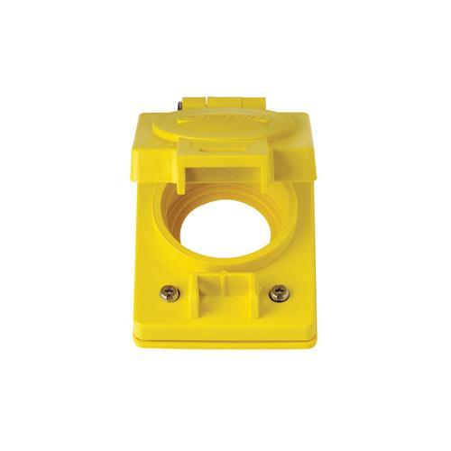 Leviton® 60W04 Device Box Covers