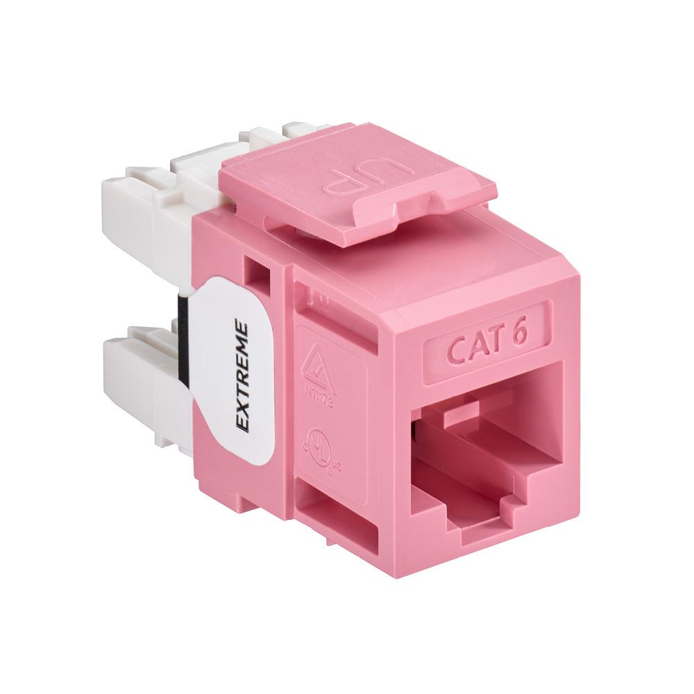 Leviton® 61110-RK6 Copper Patch Cords