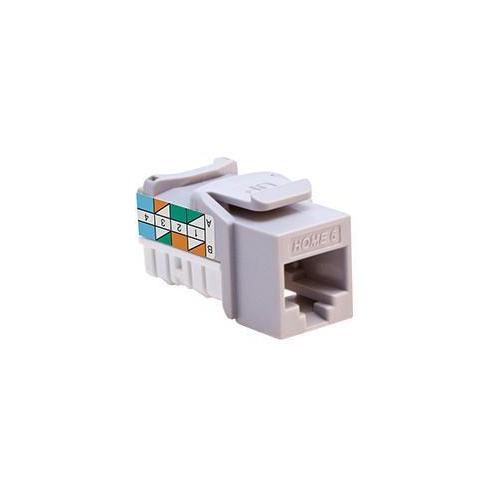 Leviton® 61HOM-RG6 UTP Jack Inserts