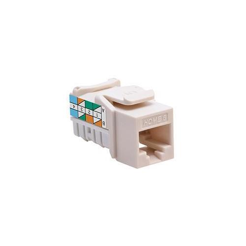 Leviton® 61HOM-RT6 UTP Jack Inserts