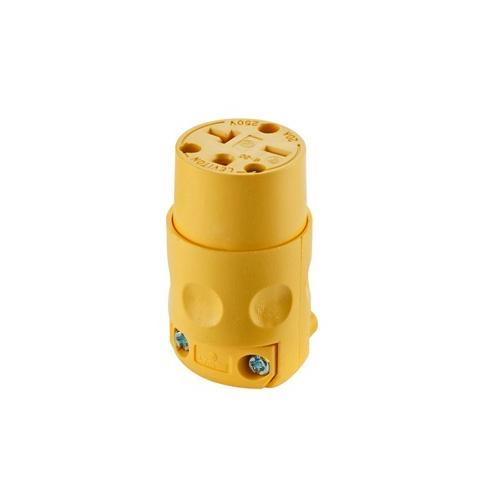 Leviton® 620CV Straight Blade Connectors