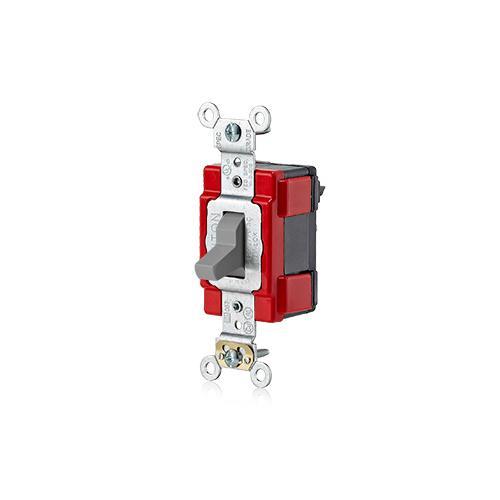 Leviton® 62460-3S Copper Patch Cords