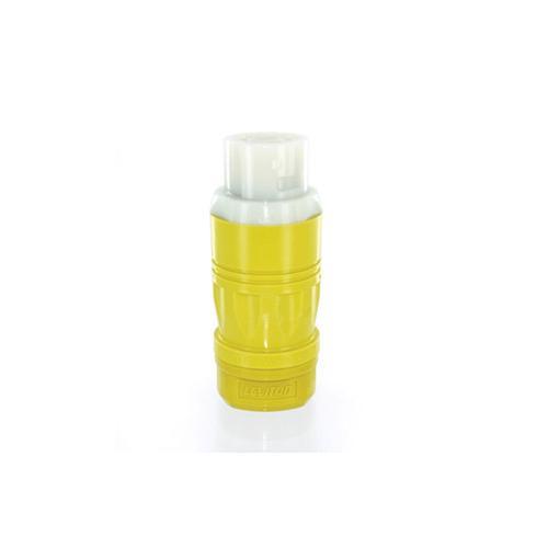 Leviton® 6364CR Locking Connectors